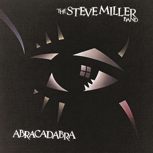 Steve Miller: Abracadabra -[Vinyl LP]