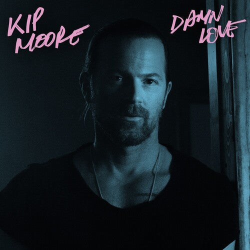 Kip Moore: Damn Love -[Vinyl LP]
