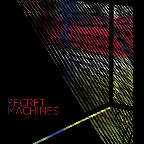 Secret Machines: Secret Machines -[Vinyl LP]