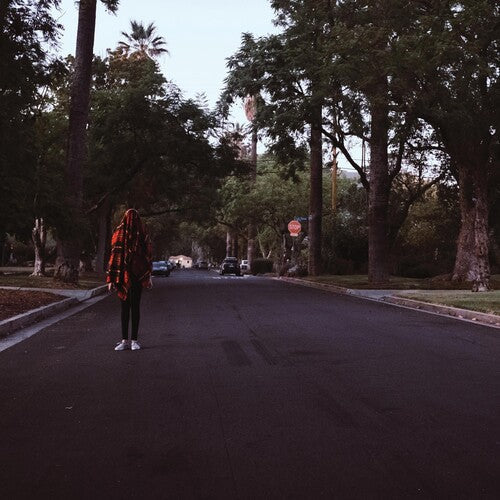 Worriers: Warm Blanket -[Vinyl LP]