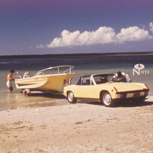 Various Artists: Seafaring Strangers (Various Artists) -[Vinyl LP]