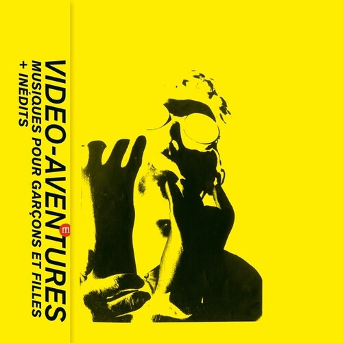 Video-Aventures: Musiques Pour Garcons Et Filles + Inedits -[Vinyl LP]