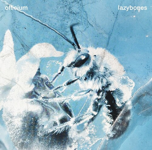 Officium: Lazybones -[Vinyl LP]