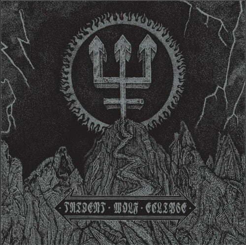 Watain: Trident Wolf Eclipse -[Vinyl LP]