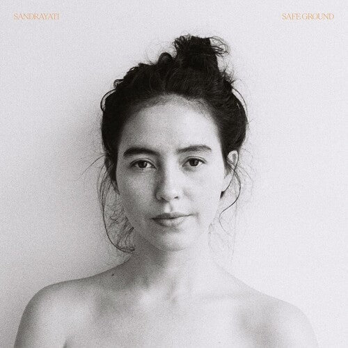 Sandrayati: Safe Ground -[Vinyl LP]