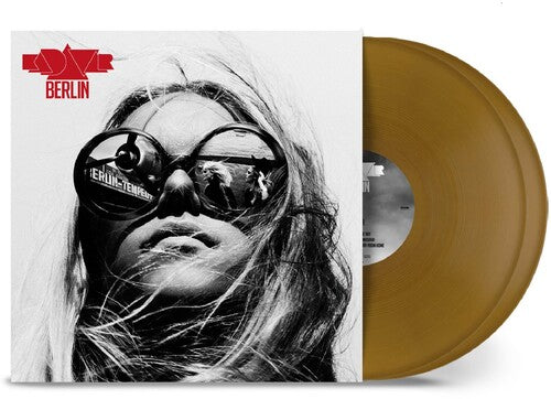 Kadavar: Berlin -[Vinyl LP]