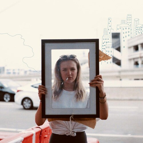 Eloise: Drunk On A Flight -[Vinyl LP]