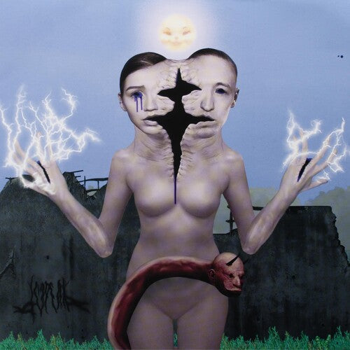 Ic3Peak: Fairy Tale -[Vinyl LP]