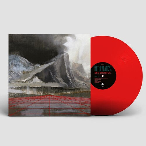 Oranssi Pazuzu: Severance -[Vinyl LP]