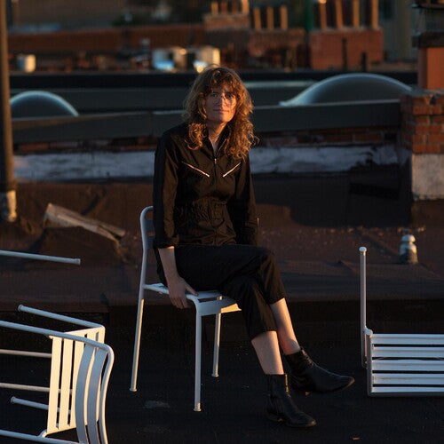 Charlotte Cornfield: Could Have Done Anything -[Vinyl LP]