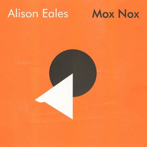 Alison Eales: Mox Nox -[Vinyl LP]