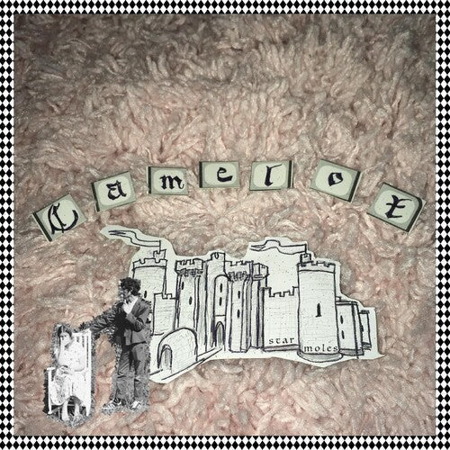 Star Moles: Camelot -[Vinyl LP]