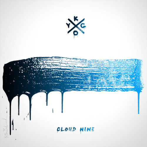 Kygo: Cloud Nine - White Vinyl -[Vinyl LP]