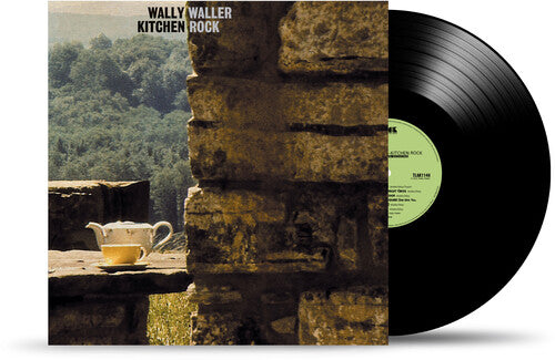 Wally Waller: Kitchen Rock -[Vinyl LP]