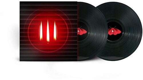 Mother Mother: Inside Deluxe -[Vinyl LP]