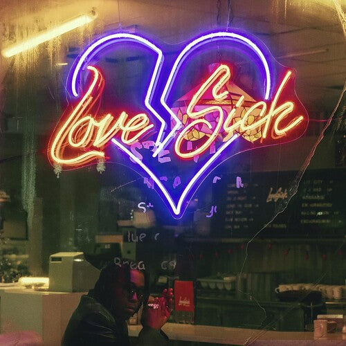 Don Toliver: Love Sick (Deluxe) -[Vinyl LP]