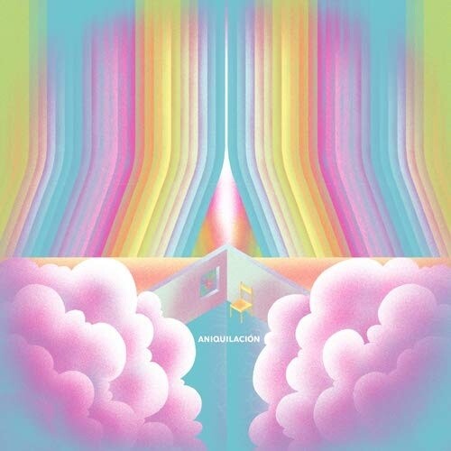 Los Punsetes: Aniquilacion -[Vinyl LP]