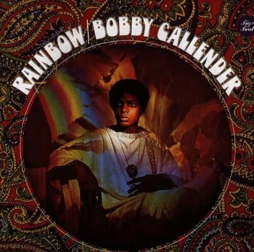 Bobby Callender: Rainbow -[Vinyl LP]
