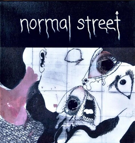 Painted Faces: Normal Street -[Vinyl LP]