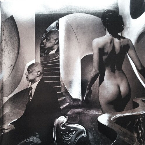 Nurse with Wound: Bar Maldoror -[Vinyl LP]