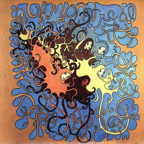 Of Montreal: Coquelicot Asleep in the Poppies: A Variety of Whimsical Verse -[Vinyl LP]
