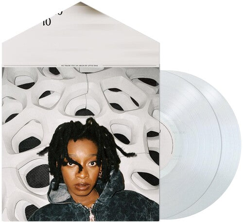 Little Simz: No Thank You -[Vinyl LP]