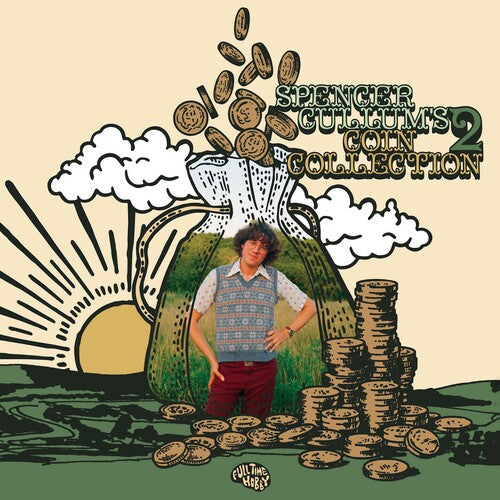 Spencer Cullum: Spencer Cullum's Coin Collection 2 - COMPACT DISCS