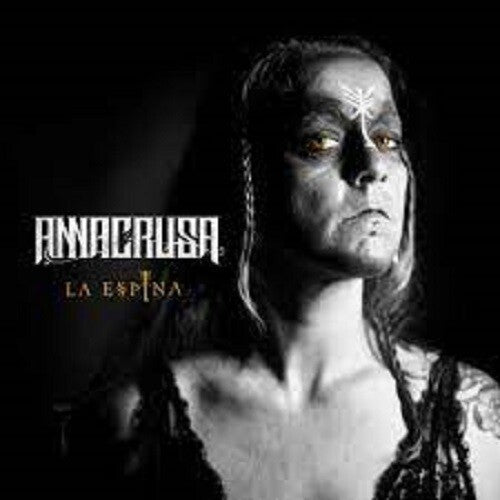 Annacrusa: La Espina -[Vinyl LP]