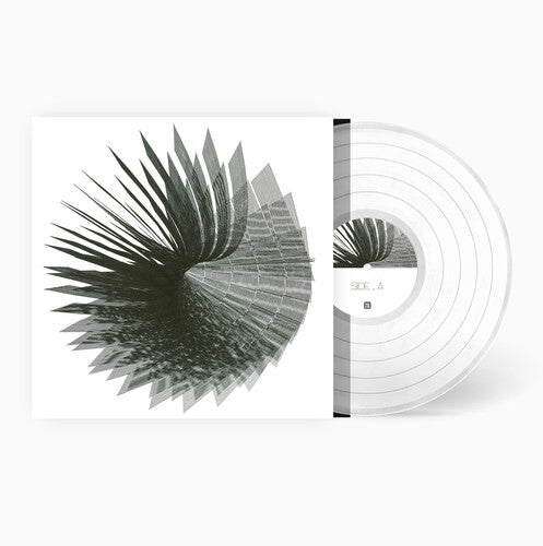 Throw Down Bones: Three - 180-Gram Clear Vinyl -[Vinyl LP]