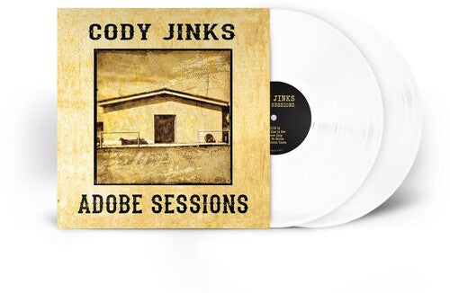 Cody Jinks: Adobe Sessions -[Vinyl LP]