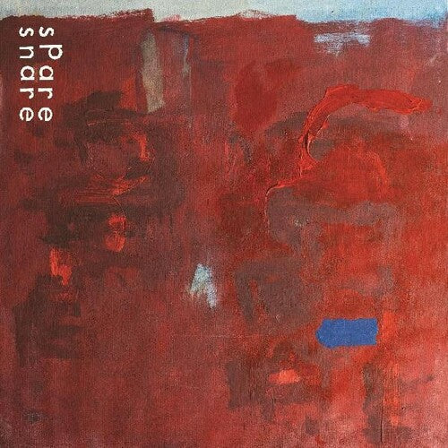 Spare Snare: The Brutal -[Vinyl LP]