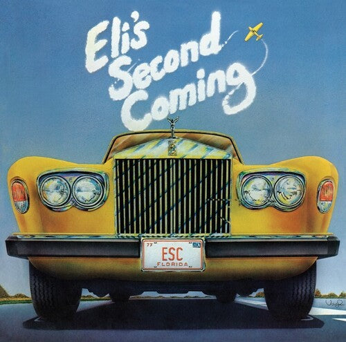 Eli's Second Coming: Eli's Second Coming -[Vinyl LP]
