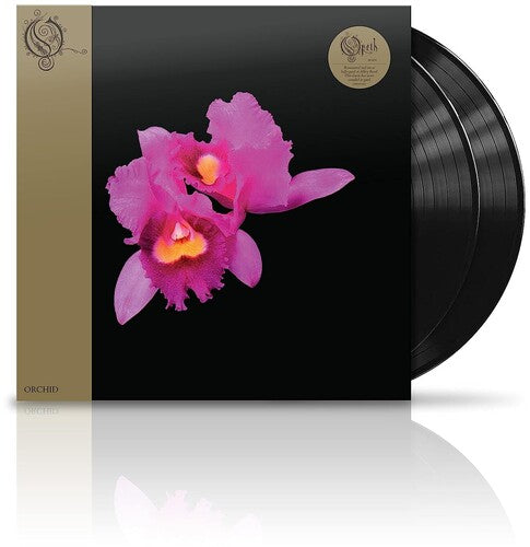 Opeth: Orchid -[Vinyl LP]
