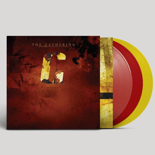 The Gathering: Accessories: Rarities & B-sides -[Vinyl LP]