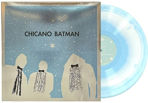 Chicano Batman: Chicano Batman -[Vinyl LP]