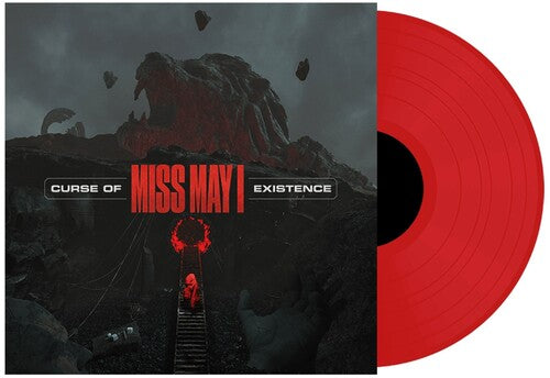 Miss May I: Curse Of Existence -[Vinyl LP]
