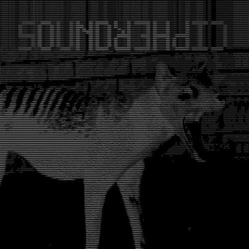 Sound Cipher: All That Syncs Must Diverge -[Vinyl LP]