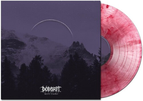 Dodsrit: Spirit Crusher -[Vinyl LP]