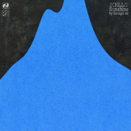 Foreign Air: Hello Sunshine - COMPACT DISCS