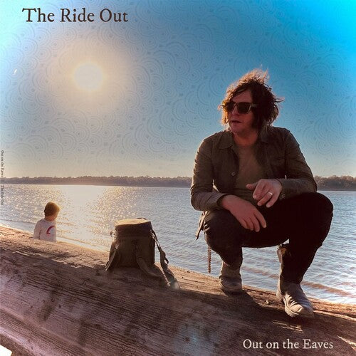 Out on the Eaves: The Ride Out -[Vinyl LP]