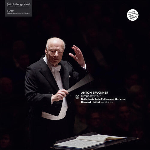 Netherlands Radio Philharmonic: Symphony No. 7 -[Vinyl LP]