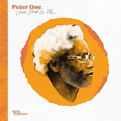 Peter One: Come Back To Me -[Vinyl LP]