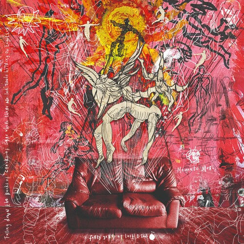 Luke Una Presents: E Soul Cultura Vol. 2 -[Vinyl LP]