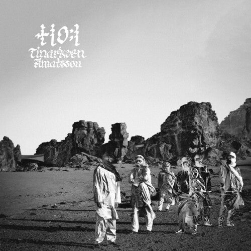 Tinariwen: Amatssou -[Vinyl LP]