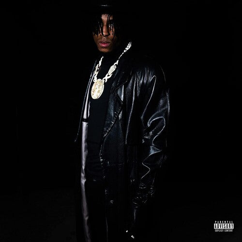 Youngboy Never Broke Again: The Last Slimeto -[Vinyl LP]