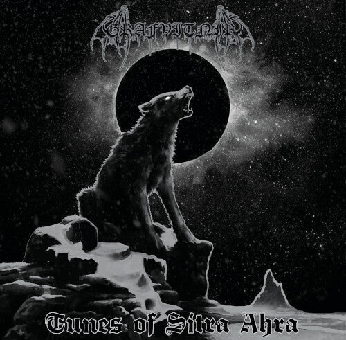 Grafvitnir: Tunes Of Sitra Ahra -[Vinyl LP]