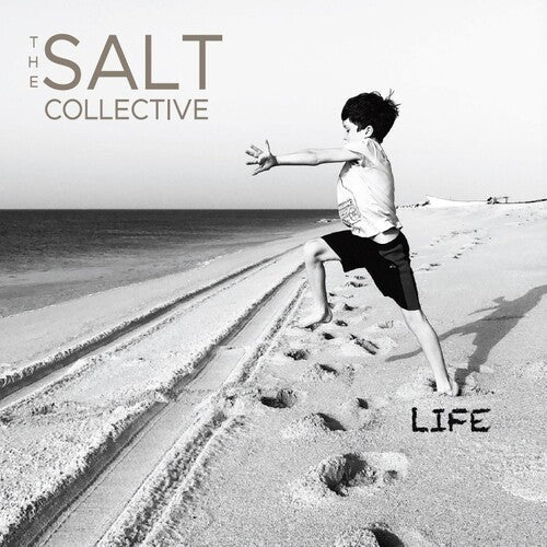 Salt Collective: Life -[Vinyl LP]