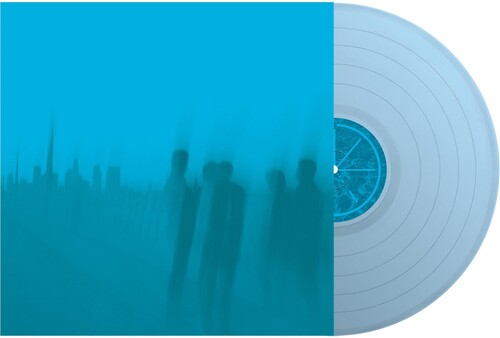 Touche Amore: Is Survived By -[Vinyl LP]