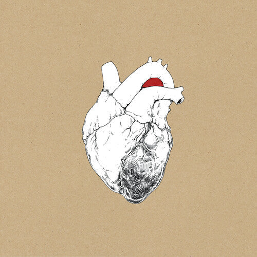Swans: The Beggar -[Vinyl LP]