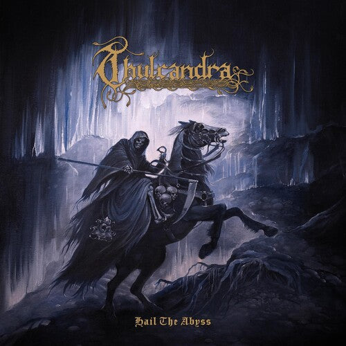 Thulcandra: Hail The Abyss -[Vinyl LP]